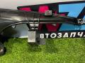 воздуховод печки Ford Explorer 6 поколение U625 2020, 2.3 л., бензин, АКПП, внедорожник 5 дв., полный привод, LB5B-18490-AC - фото №3