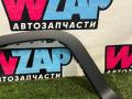 накладка декоративная Tesla Model X 1 поколение [рестайлинг] 2022, электро, 1105120-00-E - фото №4