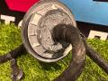 дверная проводка Ford Explorer 6 поколение U625 2020, 2.3 л., бензин, АКПП, внедорожник 5 дв., полный привод, L1MT-14630-BCE - фото №3
