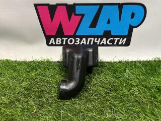 воздуховод (дефлектор) радиатора Jaguar XJ 4 поколение [рестайлинг] 2017, 3.0 л., бензин, АКПП, седан, задний привод, AW93-18D808A01