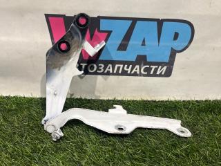 петля капота правая Ford Mustang 6 поколение S550 [рестайлинг] 2019, 2.3 л., бензин, АКПП, кабриолет, задний привод, JR3B-16800-AA