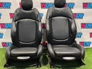 салон (комплект сидений) Mini Clubman 2 поколение (F54) 2017, 2.0 л., бензин, АКПП, передний привод