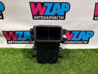 воздуховод Tesla Model S 1 поколение [2-й рестайлинг] 2022, электро, лифтбэк, 1588304-00-A, 1564374-00-A