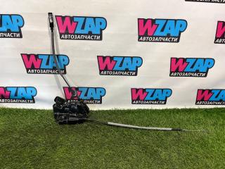 замок двери задней правой Volkswagen Jetta 7 поколение 2019, 1.4 л., бензин, МКПП, черный, седан, передний привод, 17A839016