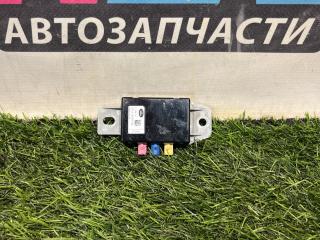 усилитель антенны Jaguar XJ 4 поколение [рестайлинг] 2017, 3.0 л., бензин, АКПП, седан, задний привод, DPLA-19C097-BA