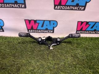 переключатель подрулевой (стрекоза) Volkswagen Jetta 7 поколение 2019, 1.4 л., бензин, АКПП, седан, передний привод, 5Q1953521KF