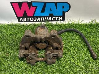 суппорт задний левый Volkswagen Jetta 7 поколение 2019, 1.4 л., бензин, АКПП, седан, передний привод