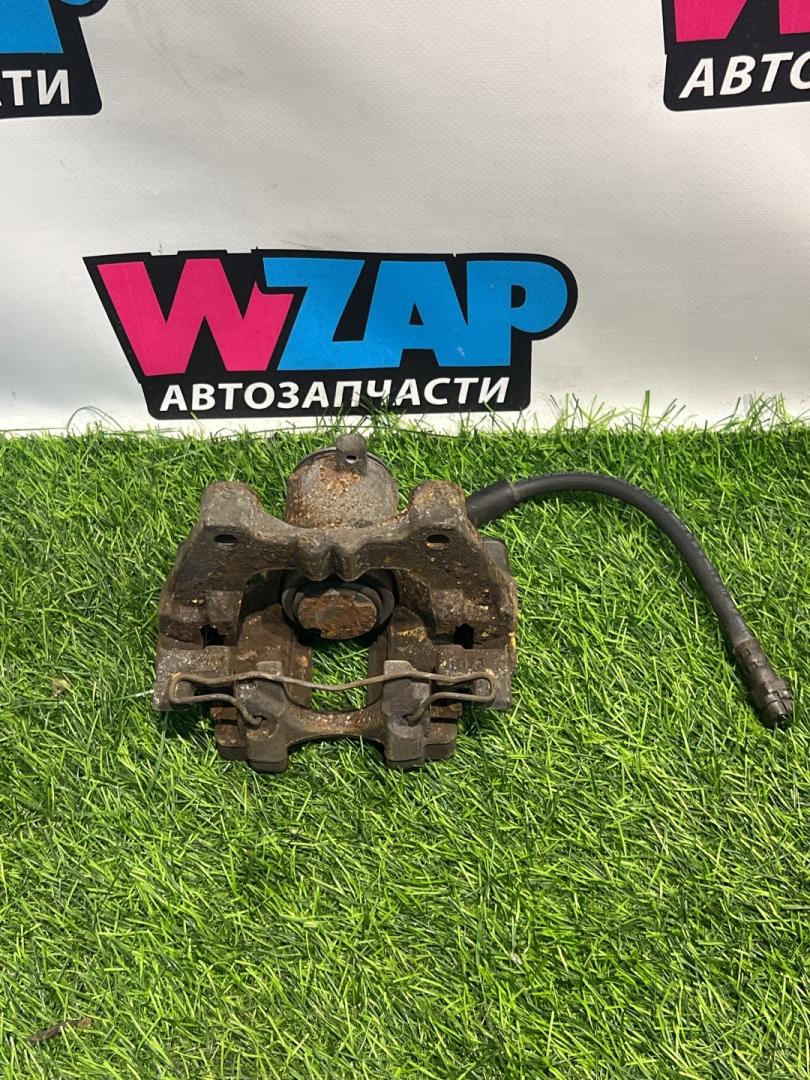 суппорт задний левый Volkswagen Jetta 7 поколение 2019, 1.4 л., бензин, АКПП, седан, передний привод - фото №1