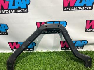 балка подвески передняя (подрамник) Ford Mustang 6 поколение S550 [рестайлинг] 2018, 2.3 л., бензин, АКПП, кабриолет, задний привод, 17R190-1879
