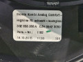 кожух панели приборов Volkswagen Passat B8 2016, 2.0 л., дизель, универсал, передний привод, правый руль, 3G2858366A - фото №7
