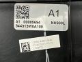 обшивка крышки багажника Honda HR-V 3 поколение RZ 2023, 84431-3W0-A100 - фото №3