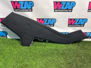 Декоративная накладка центральной консоли Tesla Model X 1 поколение [рестайлинг] 2023, электро, 1564412-00-A