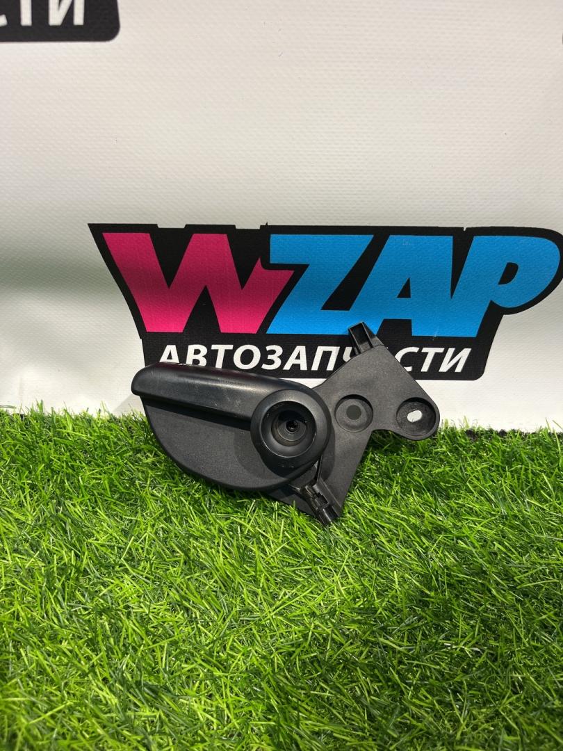 ручка открывания капота Mini Clubman 2 поколение (F54) 2017, 2.0 л., бензин, АКПП, передний привод, 7307640, 7298817 - фото №1