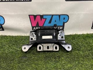 подушка крепления двигателя Volkswagen Jetta 7 поколение 2019, 1.4 л., бензин, МКПП, черный, седан, передний привод, 5Q0199555BG