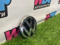 эмблема Volkswagen Jetta 7 поколение 2019, 1.4 л., бензин, АКПП, черный, седан, передний привод, 3G0853601A - фото №3