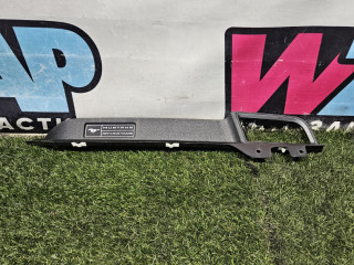 накладка на торпедо (консоль) Ford Mustang 6 поколение S550 [рестайлинг] 2020, 2.3 л., бензин, АКПП, купе, FR3B-63044B88