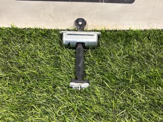 ограничитель открывания двери Ford Mustang 6 поколение S550 [рестайлинг] 2019, 2.3 л., бензин, АКПП, черный, купе, задний привод, FR3B-6323552-AB