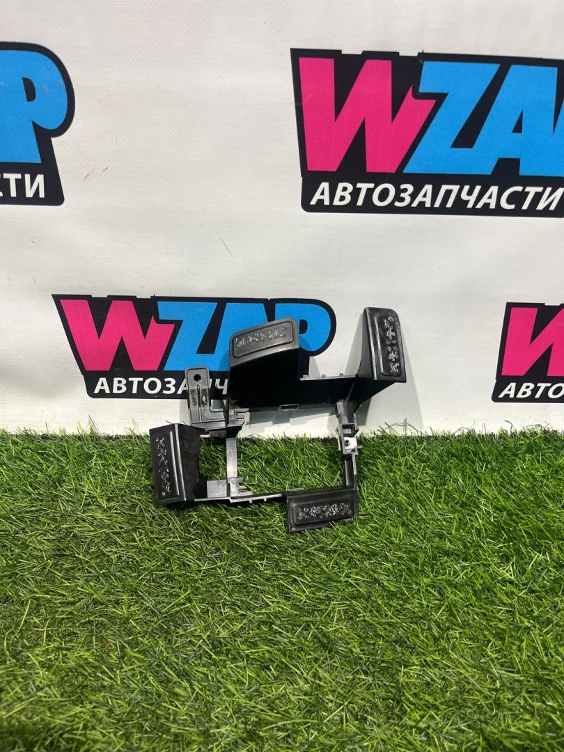 кронштейн (крепление) Buick Encore GX 1 поколение (2019 - 2026), 42664662 - фото №1