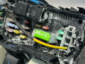 Блок управления BCM (Body Control Module) Ford Escape 4 поколение CX482 2020, 1.5 л., бензин, АКПП, внедорожник 5 дв., LX6T-15604-HCD - фото №3