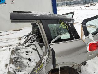 крыло заднее левое Mini Clubman 2 поколение (F54) 2017, 2.0 л., бензин, АКПП, передний привод