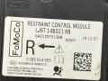 блок AirBag Ford Escape 4 поколение CX482 2020, 1.5 л., бензин, АКПП, внедорожник 5 дв., LJ6T14B321RB - фото №3