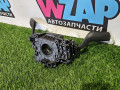 переключатель подрулевой (стрекоза) Ford Escape 4 поколение CX482 2020, 1.5 л., бензин, АКПП, внедорожник 5 дв., LB5T14B522RFW - фото №7