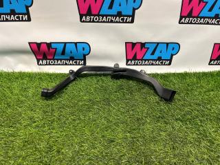 воздуховод печки Jaguar XJ 4 поколение [рестайлинг] 2017, 3.0 л., бензин, АКПП, седан, задний привод, AW9318D809A01