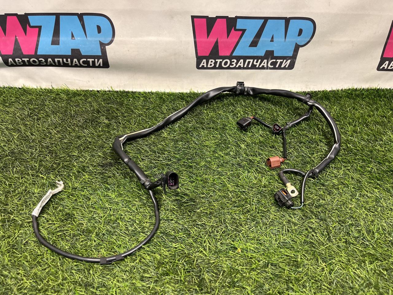 проводка Volkswagen Jetta 7 поколение 2019, 1.4 л., бензин, АКПП, седан, передний привод, 5Q0971230JN - фото №1