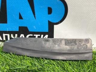 уплотнитель подкапотного пространства Ford Mustang 6 поколение S550 [рестайлинг] 2022, 2.4 л., бензин, АКПП, купе, JR3B16B990AA