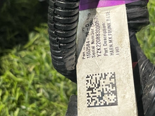 проводка подкапотная Tesla Model X 1 поколение [рестайлинг] 2022, электро, 1552584-00-D