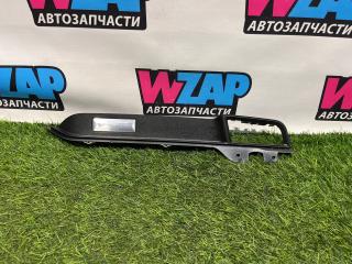 накладка на торпедо (консоль) Ford Mustang 6 поколение S550 [рестайлинг] 2018, 2.3 л., бензин, АКПП, кабриолет, задний привод, JR3B-63044B88-BE3ZHE