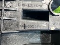 подлокотник BMW M3 E46 2003, 3.2 л., S54 B32, бензин, АКПП, синий, хетчбэк 3 дв., задний привод, 8213678 - фото №8
