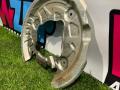 защитный кожух тормозного механизма Ford Explorer 6 поколение U625 2020, 2.3 л., бензин, АКПП, внедорожник 5 дв., полный привод, L1MC-2K316-EC - фото №4