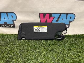 козырек солнцезащитный Dodge Challenger 3 поколение [2-й рестайлинг] 2016, 3.6 л., бензин, АКПП