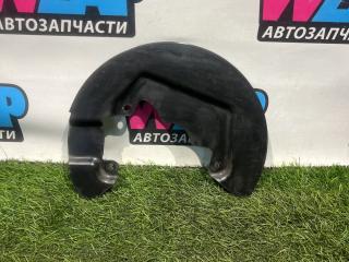 защитный кожух тормозного механизма Ford Mustang 6 поколение S550 [рестайлинг] 2018, 2.3 л., бензин, АКПП, кабриолет, задний привод, FR3C-2K005-FA