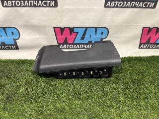 подушка безопасности коленная Ford Mustang 6 поколение S550 [рестайлинг] 2021, 2.3 л., бензин, АКПП, оранжевый, купе, задний привод, JR3B-C699D91-AE3ZHE