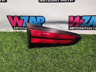 фонарь крышки багажника левый Buick Encore GX 1 поколение (2019 - 2025), 42790333