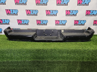 бампер задний RAM 1500 5 поколение (2018 - 2024), бензин, АКПП, пикап