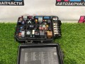 блок предохранителей GMC Terrain 2 поколение 2019, 1.5 л., бензин, АКПП, черный, минивэн, передний привод, 15514069 - фото №7