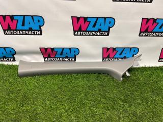 обшивка стойки Honda CR-V 5 поколение [рестайлинг] 2022, 1.5 л., бензин, АКПП, красный, 84151-TLA-A0