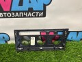 Декоративная накладка центральной консоли Volkswagen Jetta 7 поколение 2019, 1.4 л., бензин, АКПП, черный, седан, передний привод, 17B863041A - фото №5