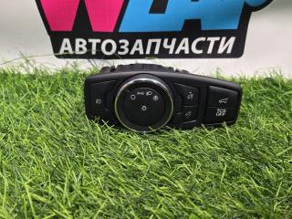 переключатель света Ford Edge 2 поколение CD539 [рестайлинг] 2022, 2.0 л., бензин, АКПП, внедорожник 5 дв., полный привод, KT4T-13D061-ACW