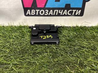 камера переднего обзора Ford Mustang 6 поколение S550 [рестайлинг] 2022, 2.3 л., бензин, МКПП, купе, MR3T19H406CF