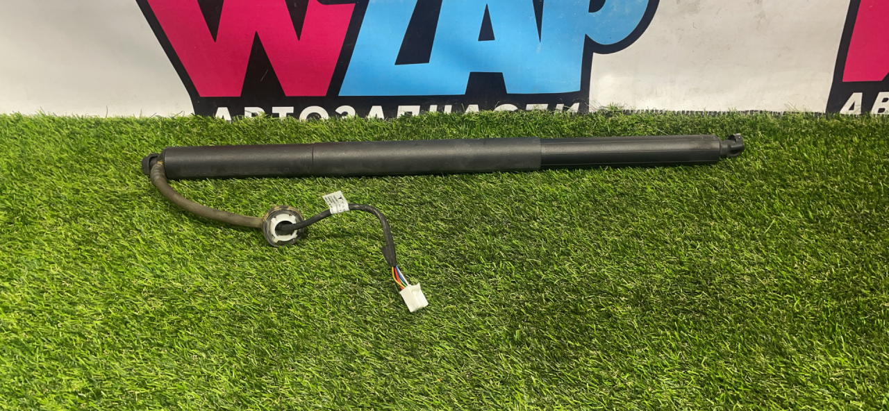 электропривод багажника Tesla Model Y 1 поколение 2022, электро, белый - фото №1