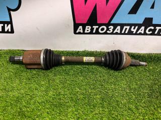 полуось передняя правая (приводной вал, ШРУС) Ford Explorer 6 поколение U625 2020, 2.3 л., бензин, АКПП, внедорожник 5 дв., полный привод, L1M3-3A427-AA