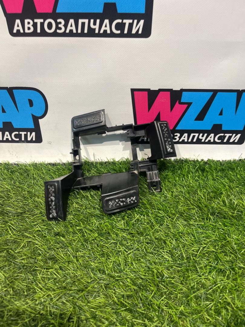 кронштейн (крепление) Buick Encore GX 1 поколение (2019 - 2026), 42664662 - фото №1