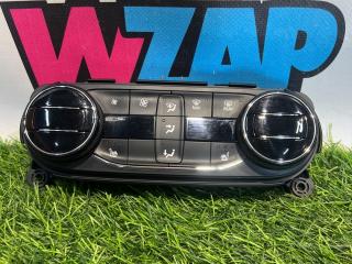 блок управления печки / климат-контроля Buick Encore GX 1 поколение 2020, 1.3 л., бензин, АКПП, 42726408