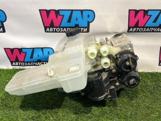 Тепловой насос Tesla Model X 1 поколение [рестайлинг] 2022, электро, синий, полный привод, P1790116-00-A, P1591414-00-A, P152300700E, P154990200C, P175211903B