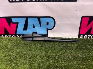 заглушка (решетка) в бампер Volkswagen Jetta 7 поколение 2019, 1.4 л., бензин, АКПП, седан, передний привод, 17A854321