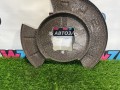 защитный кожух тормозного механизма Tesla Model S 1 поколение [рестайлинг] 2018, электро, седан, 600643300A - фото №4